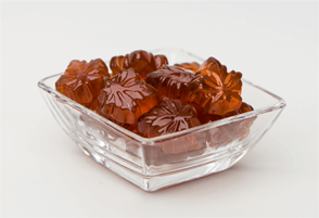 Bonbons et sucettes