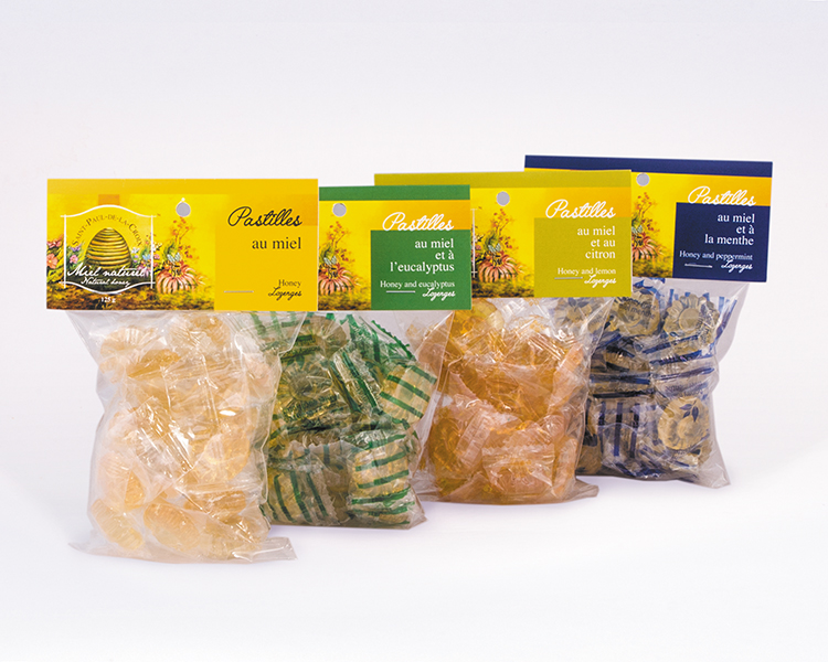 Pastilles