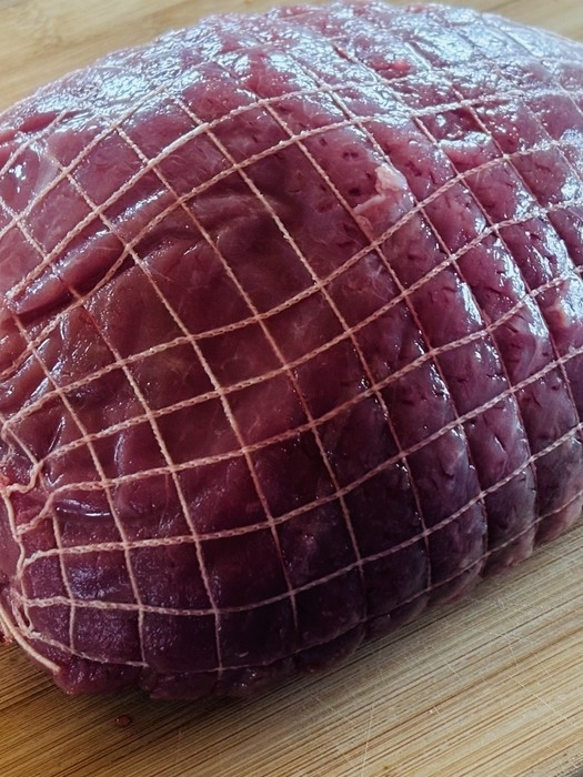 Boeuf